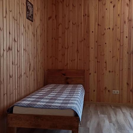 Eco House Hotel Chornomorsk Cameră foto