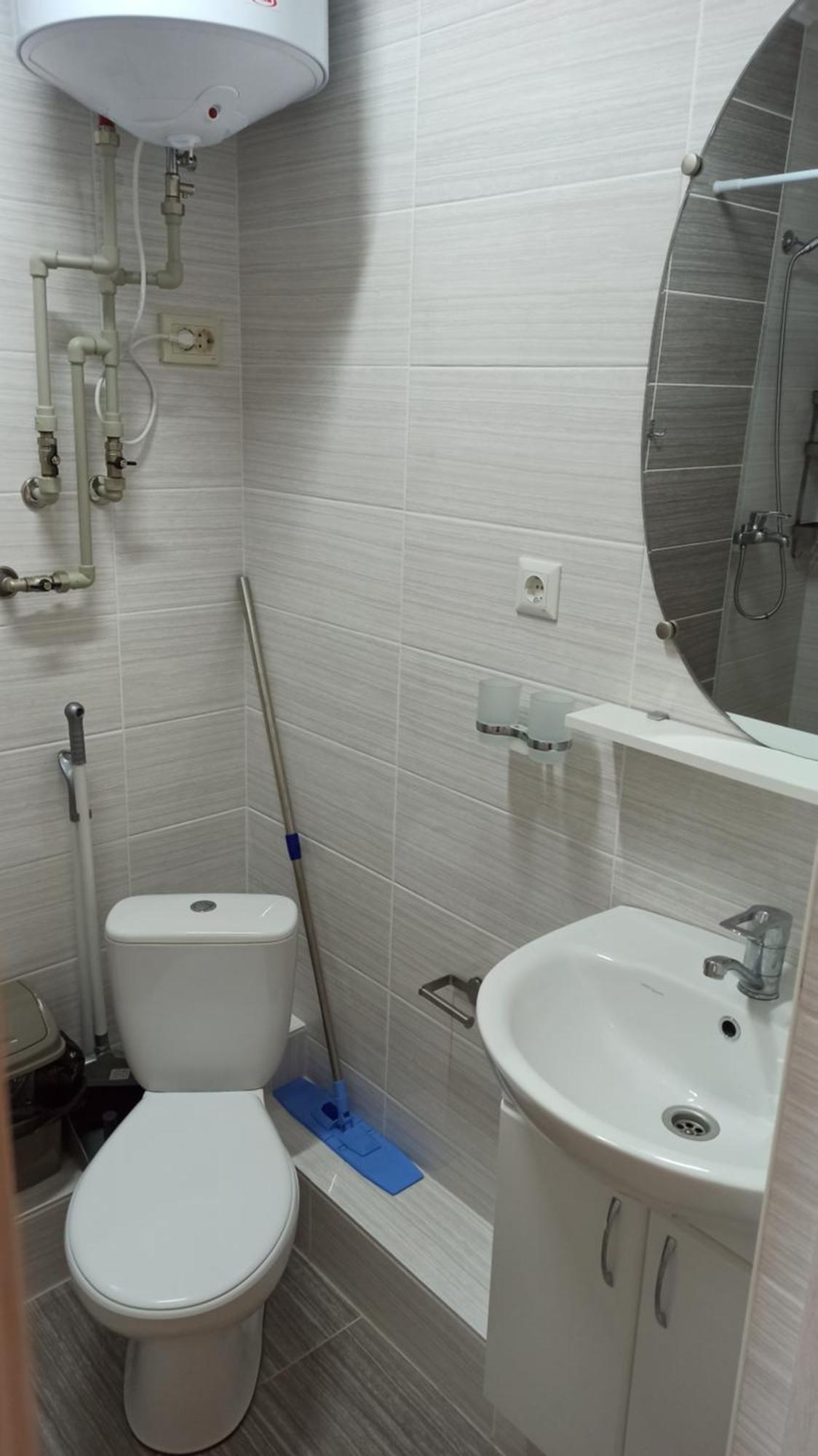 Eco House Hotel Chornomorsk Cameră foto