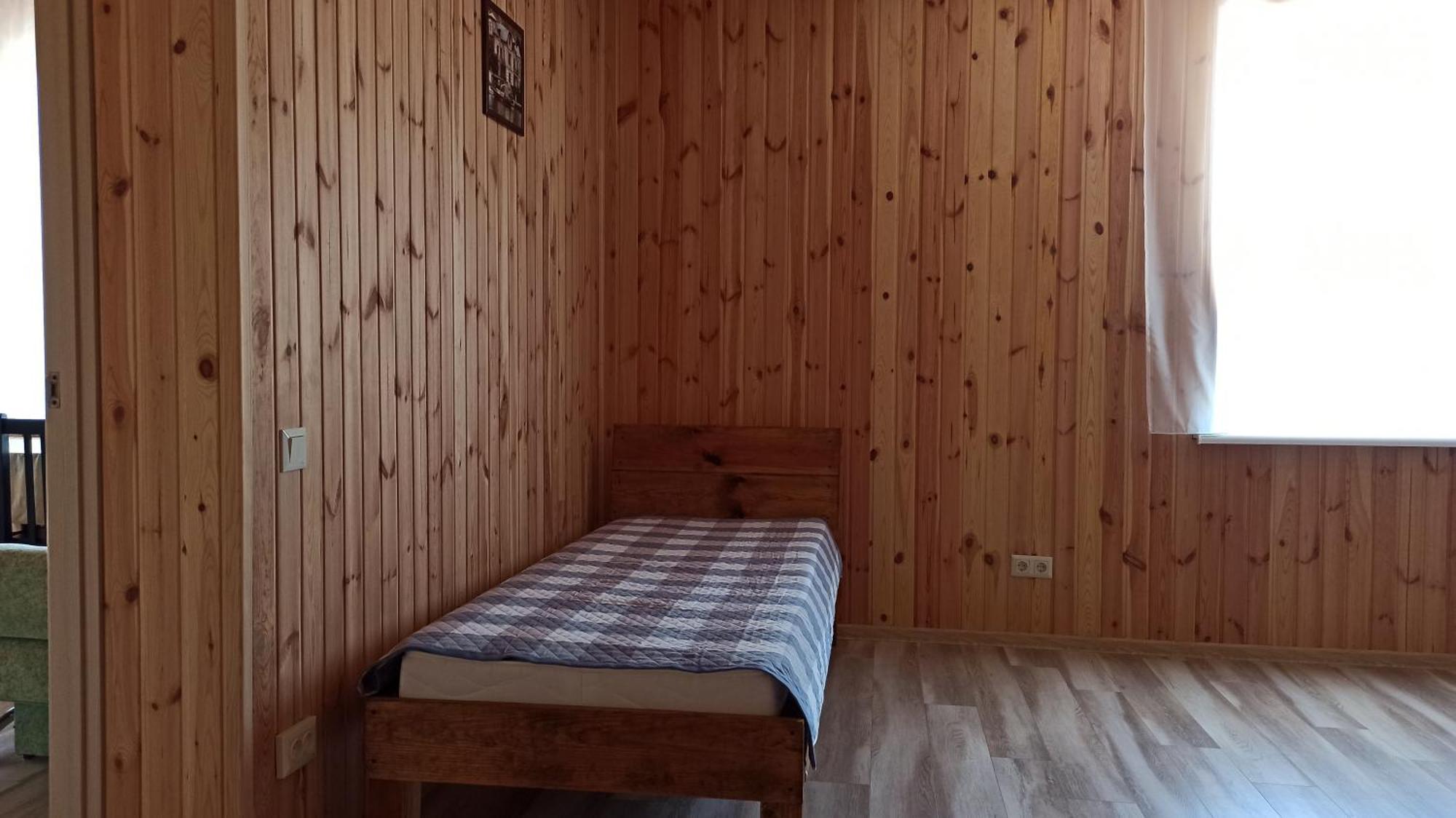 Eco House Hotel Chornomorsk Cameră foto